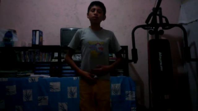 Los bideojuegos ola soy edwin смотреть онлайн
