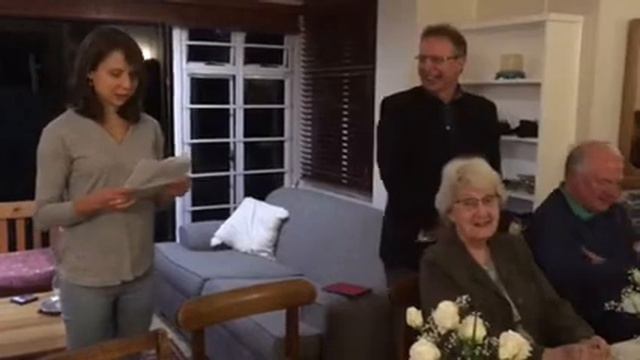 Sheila Baileys Birthday Part II смотреть онлайн