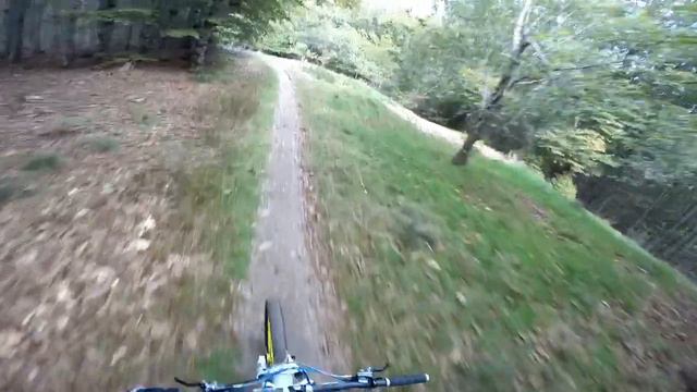 Finale Ligure EWS 2014 PS5 (Marco Negri) смотреть онлайн