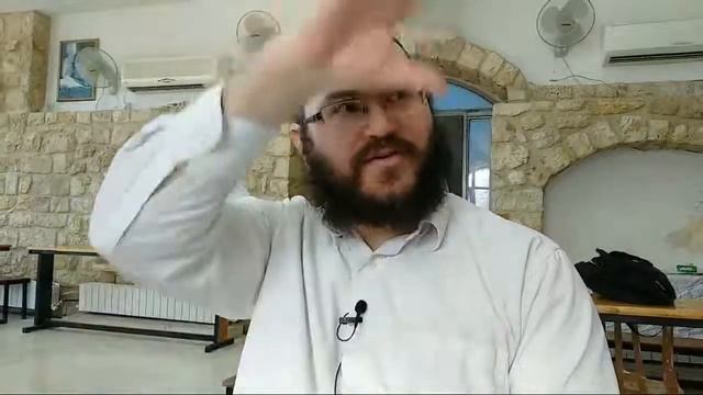 Rabbi Yaakov Goldstein - Hilchos Shabbos Bais Yosef смотреть онлайн