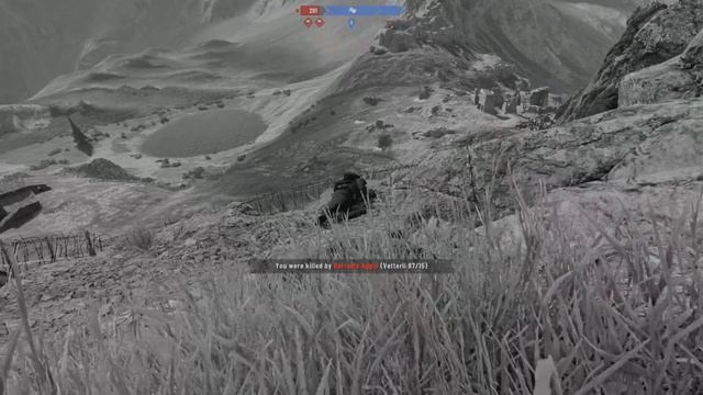 Ps5 Isonzo Vs Offline Bots