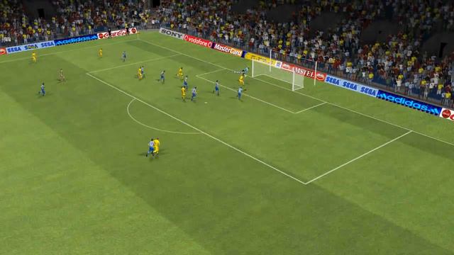 Porto vs Levski - Dakson Goal 42nd minute смотреть онлайн