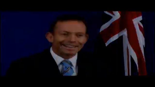 Tony Abbott Will Bring Back Workchoices