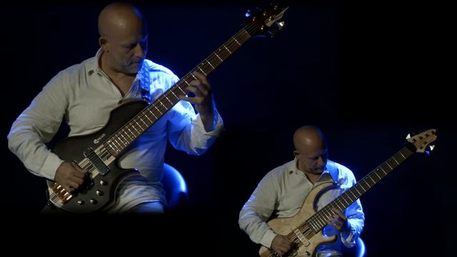 Alain Rinallo Basse Moscato Shotgun And Legend Demo 05