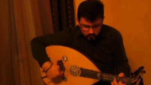 Dimitris Rapakousios 2004 Custom Ud Owned By Me