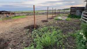 МОТОБУР HUTER GGD-52 отличный помощник