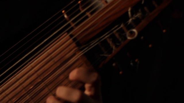 Robert de Visee, Passacaglia смотреть онлайн