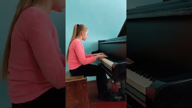 М.Дремлюга Лірична пісня виконує Коробка Маріна смотреть онлайн