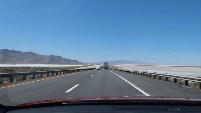 Road Trip Vlog #3 | Visiting the Real UP House! | Utah & Nevada смотреть онлайн
