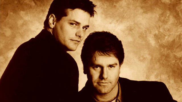 Paul Gross & David Keeley - Robert MacKenzie смотреть онлайн