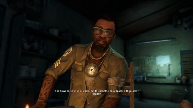 Far Cry 3 Eps.2 - No Grant!! смотреть онлайн