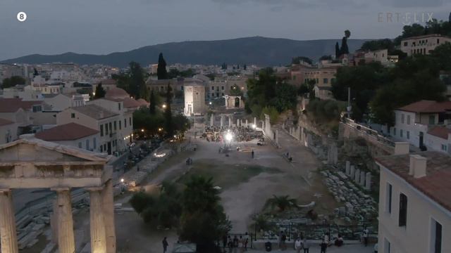 Μάριου Ιωάννου Ηλία - ΕΡΤ3: +άνθρωποι | pop και Π.Ο.Π. (Ντοκιμαντέρ, 14/12/2021) смотреть онлайн