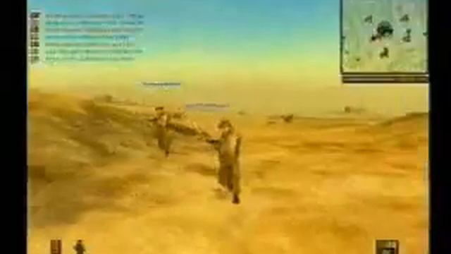 Battlefield 1942 Hip-Hop Version смотреть онлайн