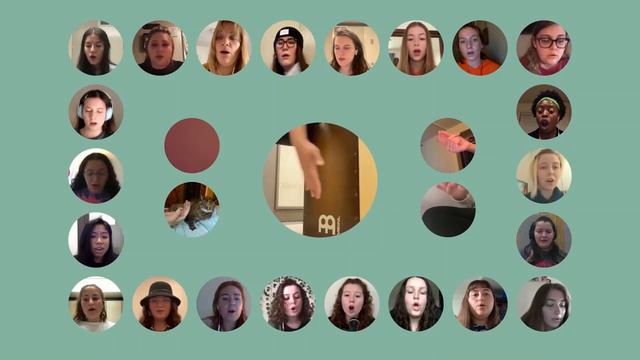 O-Yo-Yo | Illinois State University Belle Voix смотреть онлайн