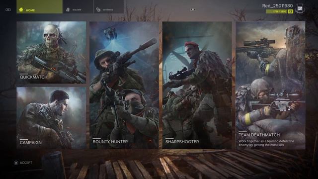 Sniper ghost warrior 3 multiplayer Raod to max level #1 смотреть онлайн