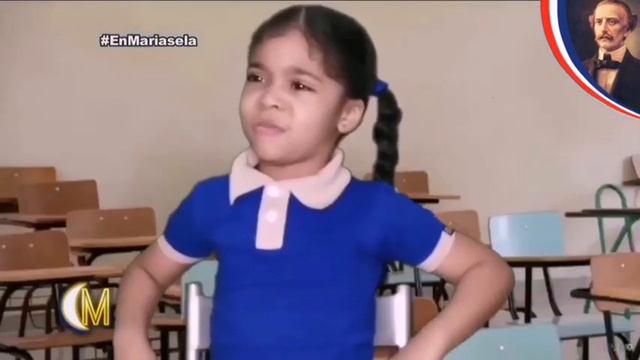 La historia de Juan Pablo Duarte - Anderson Humor смотреть онлайн