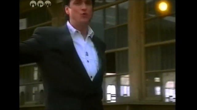 Leslie Mckeown (Bay City Rollers) - It's a Game смотреть онлайн