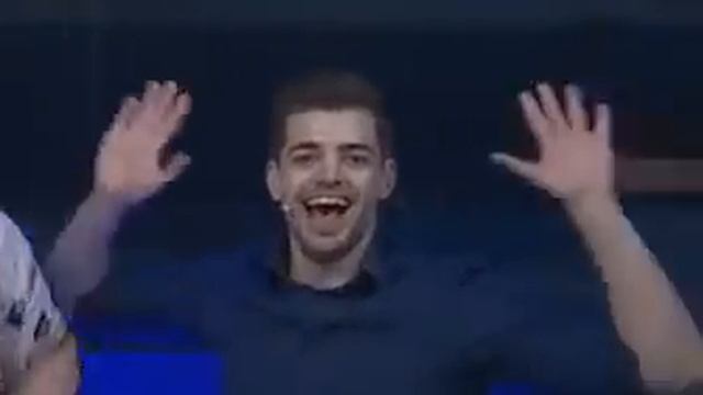 Faceit LAN * Daniel "ddk" Kapadia WTF moment смотреть онлайн