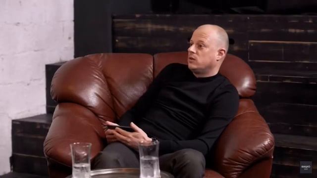 Юрий Вернидуб о Шахтере, в программе Вацко лайв. смотреть онлайн
