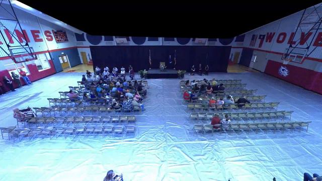 8th Grade Promotion смотреть онлайн