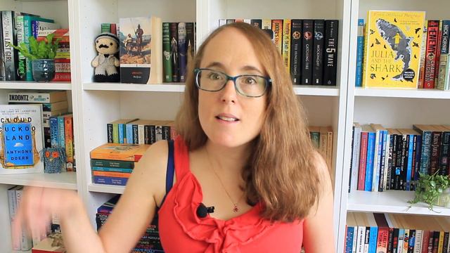 Do I Like Booker Prize Books? | #bookerprize смотреть онлайн