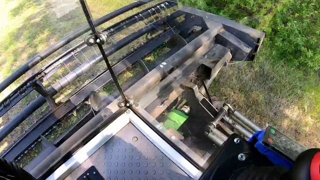 Мещера Е403, обычный рабочий день))) смотреть онлайн