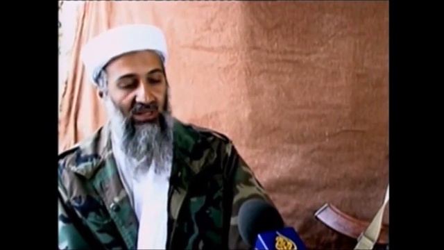 The "Rosetta Stone" Informant: Jamal al-Fadl смотреть онлайн