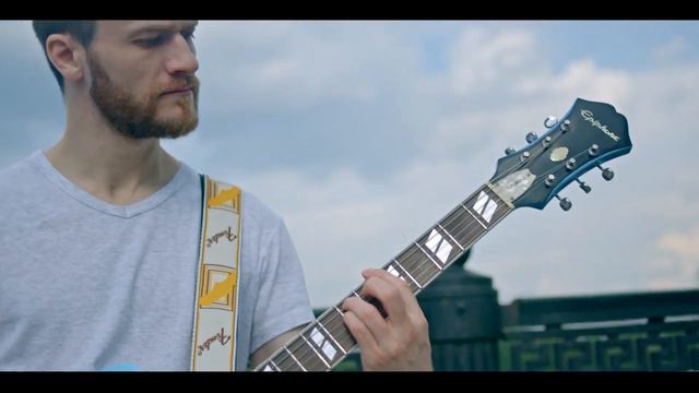 Искуи Абалян - Пора просыпаться [Тизер] смотреть онлайн