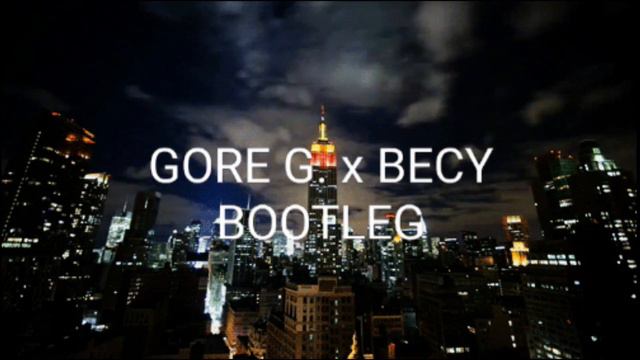 PÁPAI JOCI - ÖZÖNVÍZ ( GORE G. x BECY BOOTLEG ) 2019 смотреть онлайн
