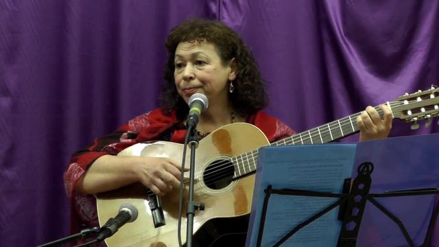 Эллоуин-2017. Марина-Ариэла Меламед смотреть онлайн