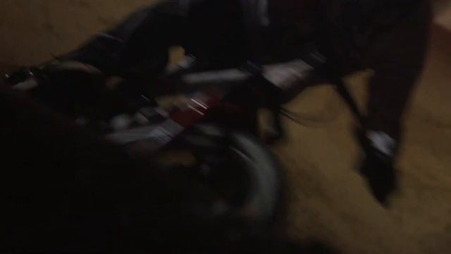 Die antwoord MAX NORMAL X Brandon Semenuk CONTRA смотреть онлайн