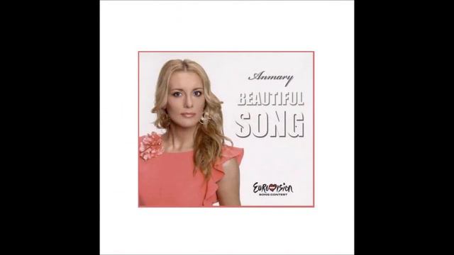 2012 Anmary - Beautiful Song (N'Works Remix) смотреть онлайн
