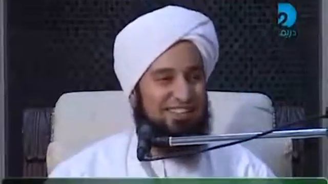 Хабиб Али Джифри - О доблести и старании смотреть онлайн