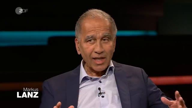 Corona-Winter: Impflicht - Ja Oder Nein? | Markus Lanz Vom 10. November 2021