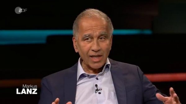 Corona-Winter: Impflicht - ja oder nein? | Markus Lanz vom 10. November 2021