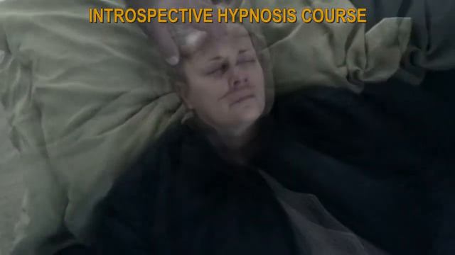 Introspective Hypnosis Course - Method Created By Aurelio Mejía смотреть онлайн