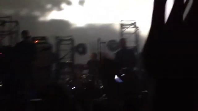 Beady Eye - Flick of The Finger (Manchester Ritz 19.06.13) смотреть онлайн