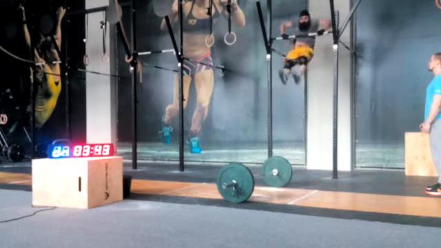 Дорожкин Денис, Open 16 3 смотреть онлайн