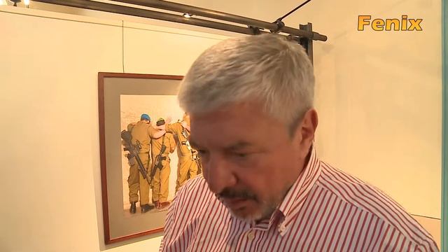 Břeclav: "Můj eretz" výstava fotografií Vladimíra železného 16.6.2011 смотреть онлайн