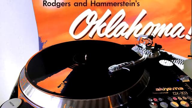 Andre Kostelanetz: Oklahoma (Rodgers/Hammerstein) Selection - Parte 1 смотреть онлайн