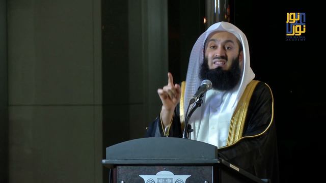 Companions of Muhammad s.a.w. - Day 16 - Zaid Ibn Harithah ra & Ammar Ibn Yasir ra смотреть онлайн