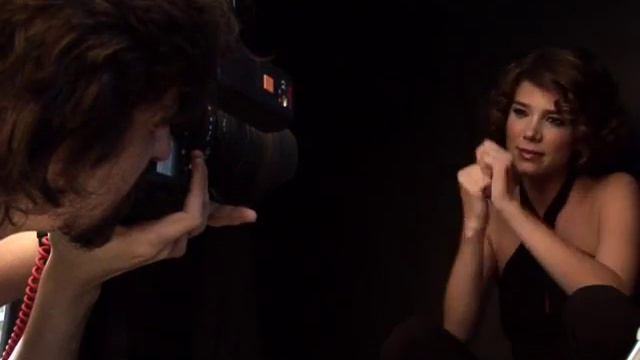 Juana Acosta Actress - Luis Gaspar para Fotosessions.es