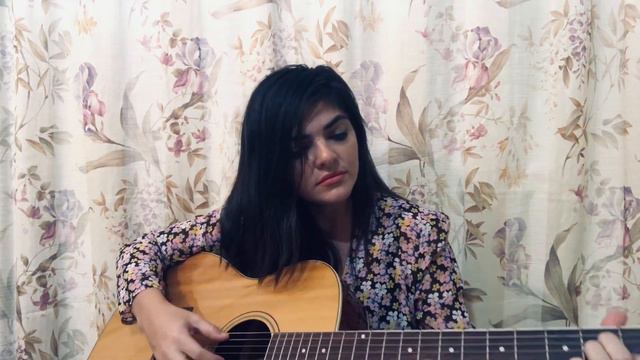THE BLESSING by Cody Carnes, Elevation Worship, and Kari Jobe ( acoustic cover) смотреть онлайн