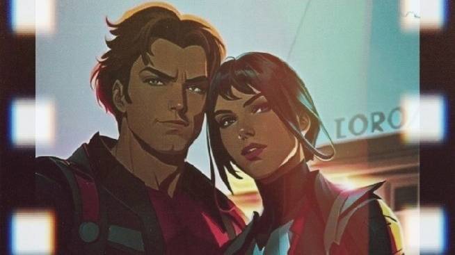 SENDAI - На твоих ресницах