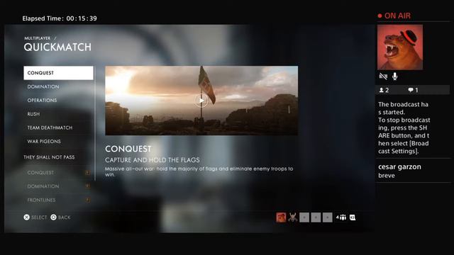 Balin antiguo Battlefield 1 Cartel Cuchillero смотреть онлайн