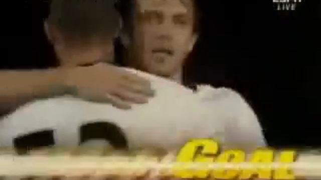 Gera first Fulham goal смотреть онлайн