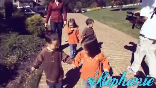Gosselin Children: G Get Up And Dance [COLLAB] смотреть онлайн