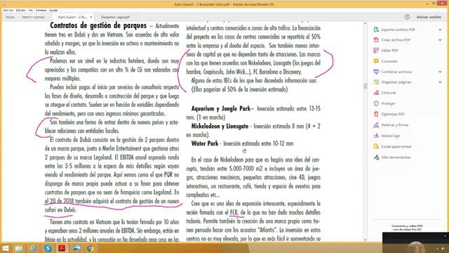 Entrevista Jose Luis Moreno Palomino, ganador de la primera edición Buscando Valor de Rankia смотреть онлайн