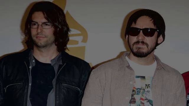 Lockjaw - Mike Shinoda & Rob Bourdon смотреть онлайн