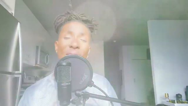 Adam Ness - “Distance” cover (Yebba Smith) смотреть онлайн